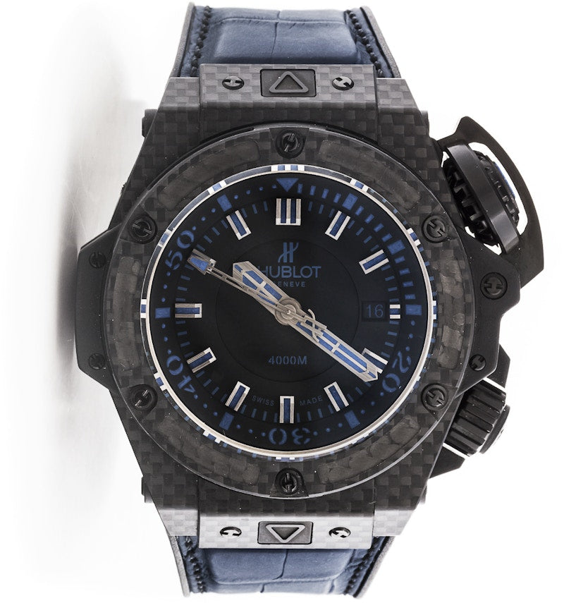 Hublot King Power 731.QX.1190.GR.ABB12