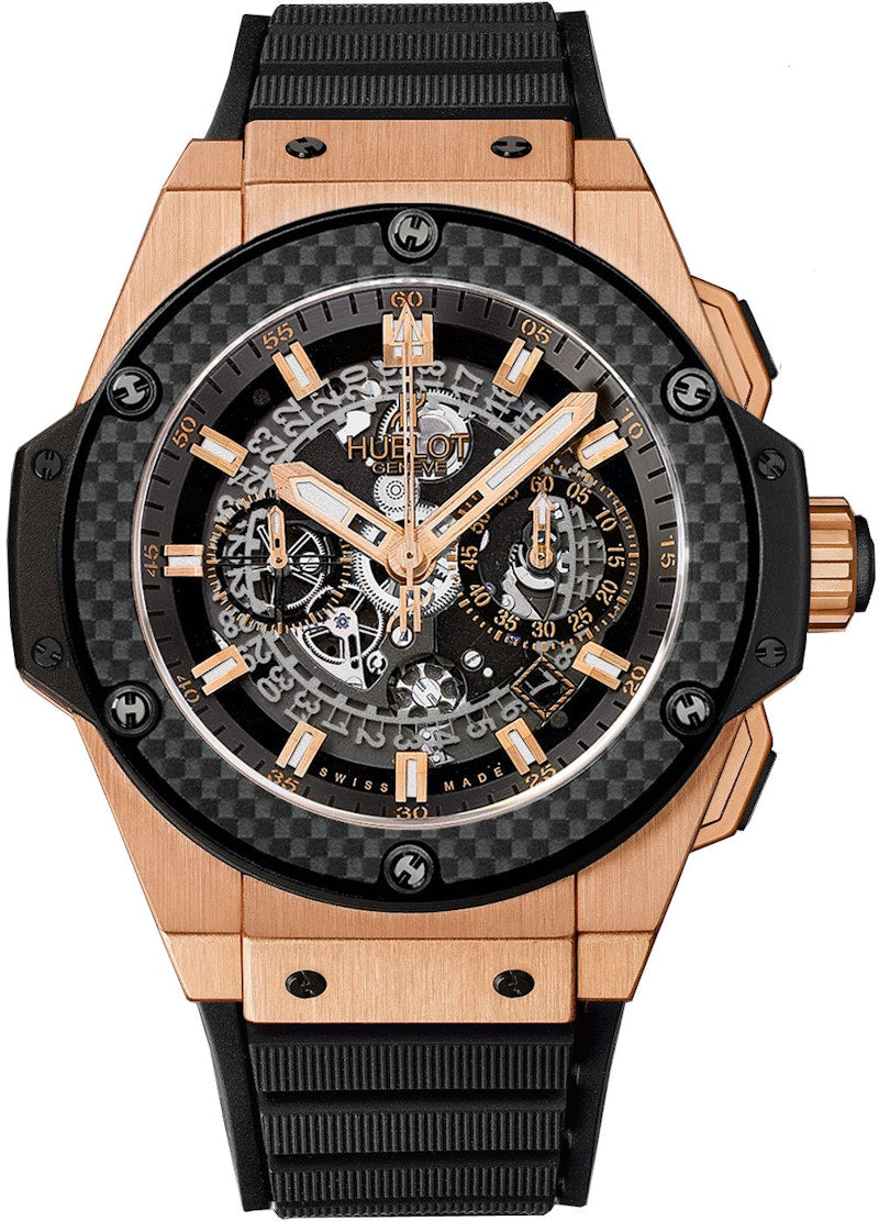 Hublot King Power Unico 701.CO.0180.RX