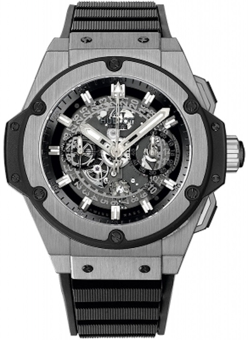 Hublot King Power Unico 701.NX.0170.RX