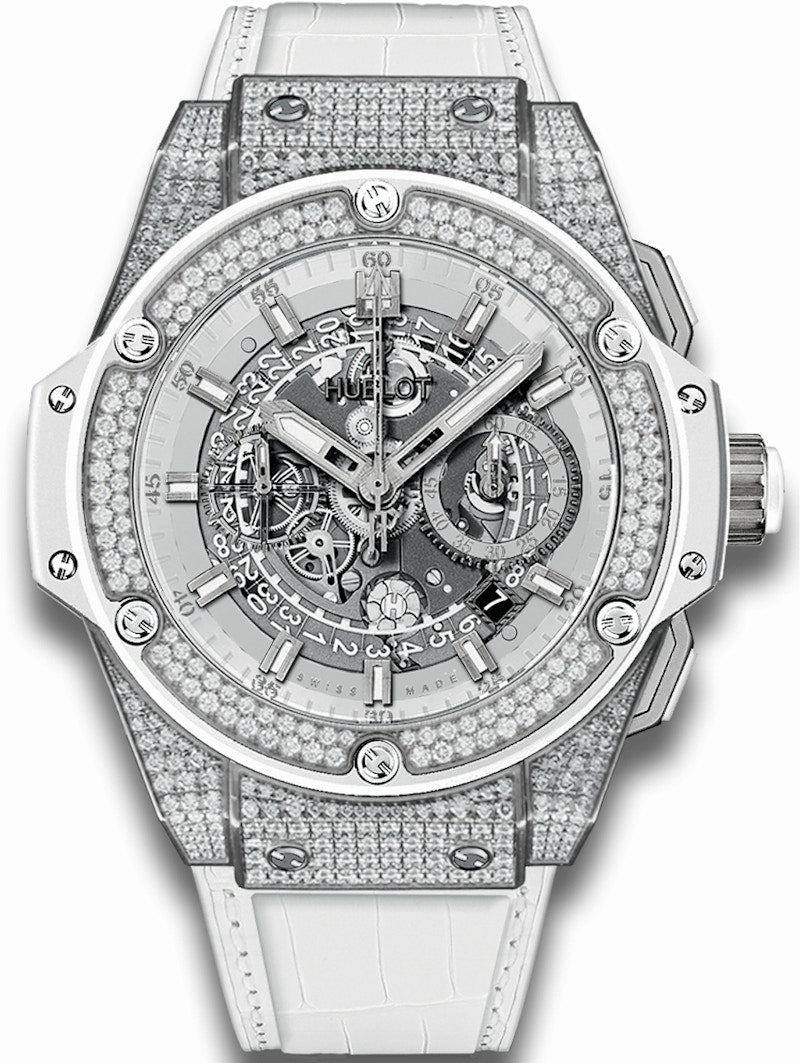 Hublot King Power Unico 701.ne.0127.gr