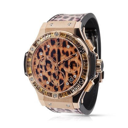 Hublot Leopard Bang 341.PX.7610.NR.1976