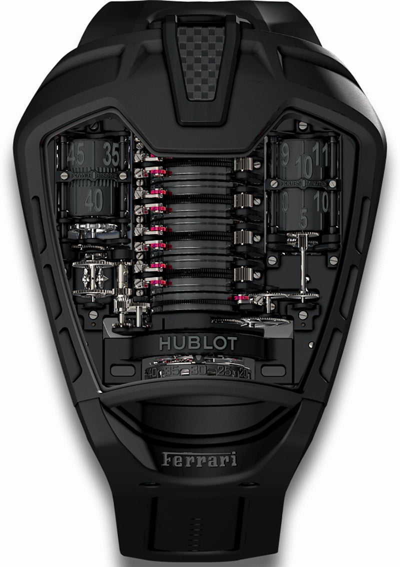 Hublot MP-05 LaFerrari 905.ND.0000.RX