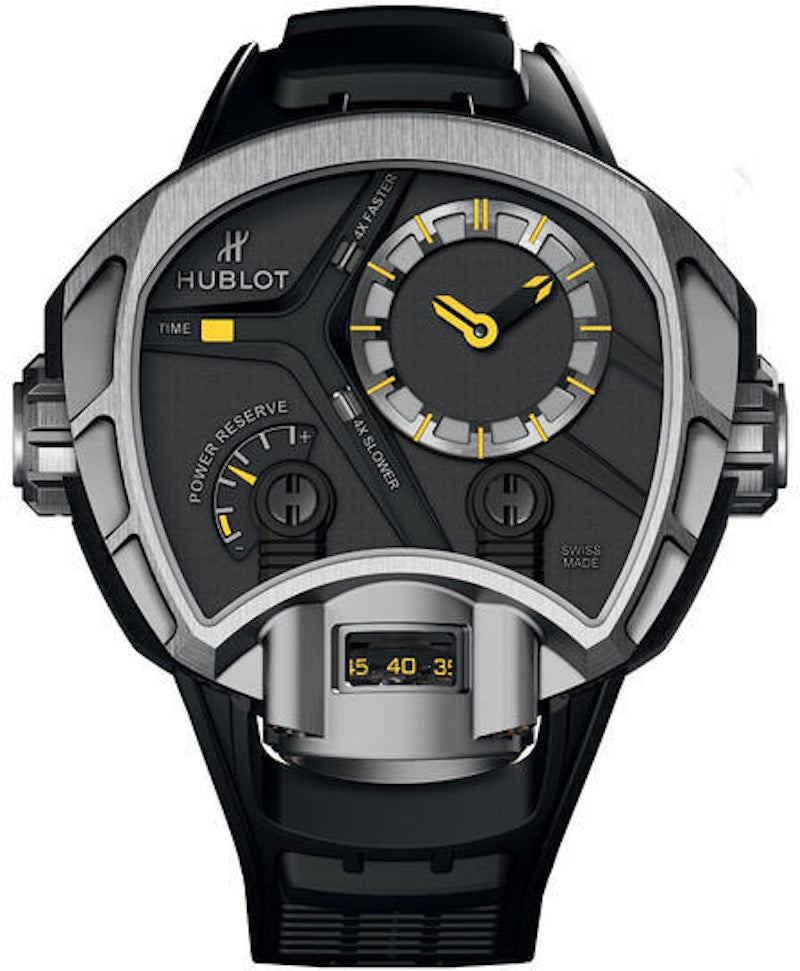Hublot Masterpiece MP-02 Key of Time 902.NX.1179.RX