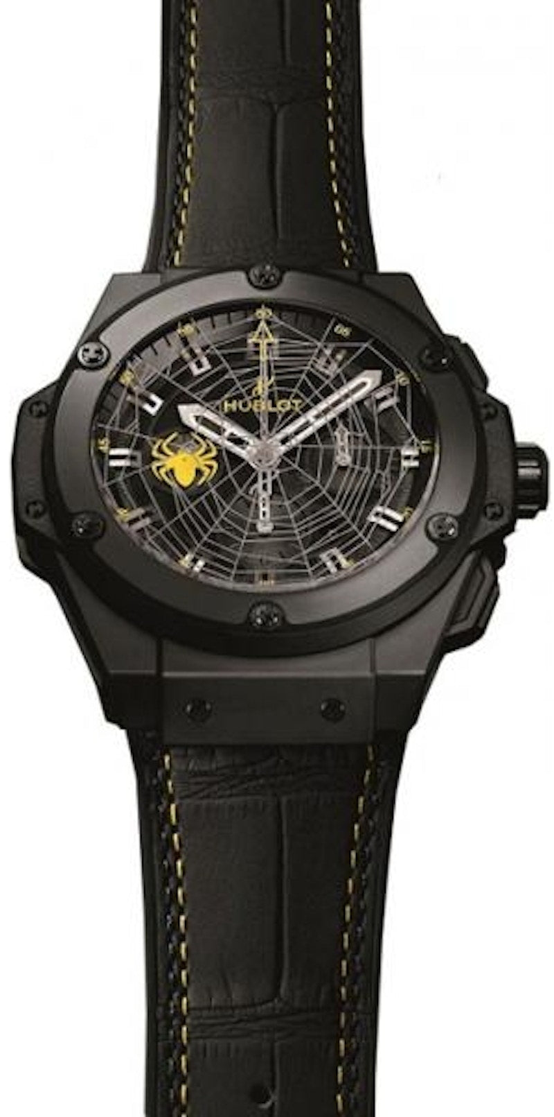 Hublot Spider King Power 703.CI.1119.GR.SPD13
