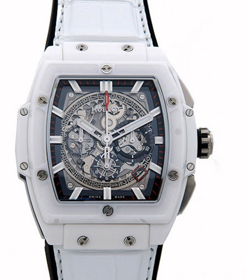 Hublot Spirit of Big Bang 601HX0173LR