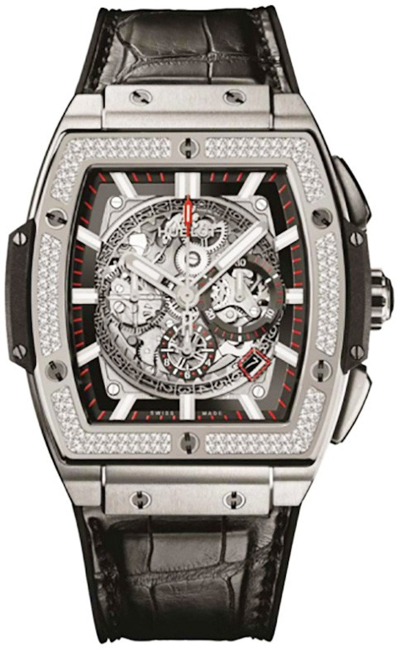 Hublot Spirit of Big Bang 601.NX.0173.LR.1104