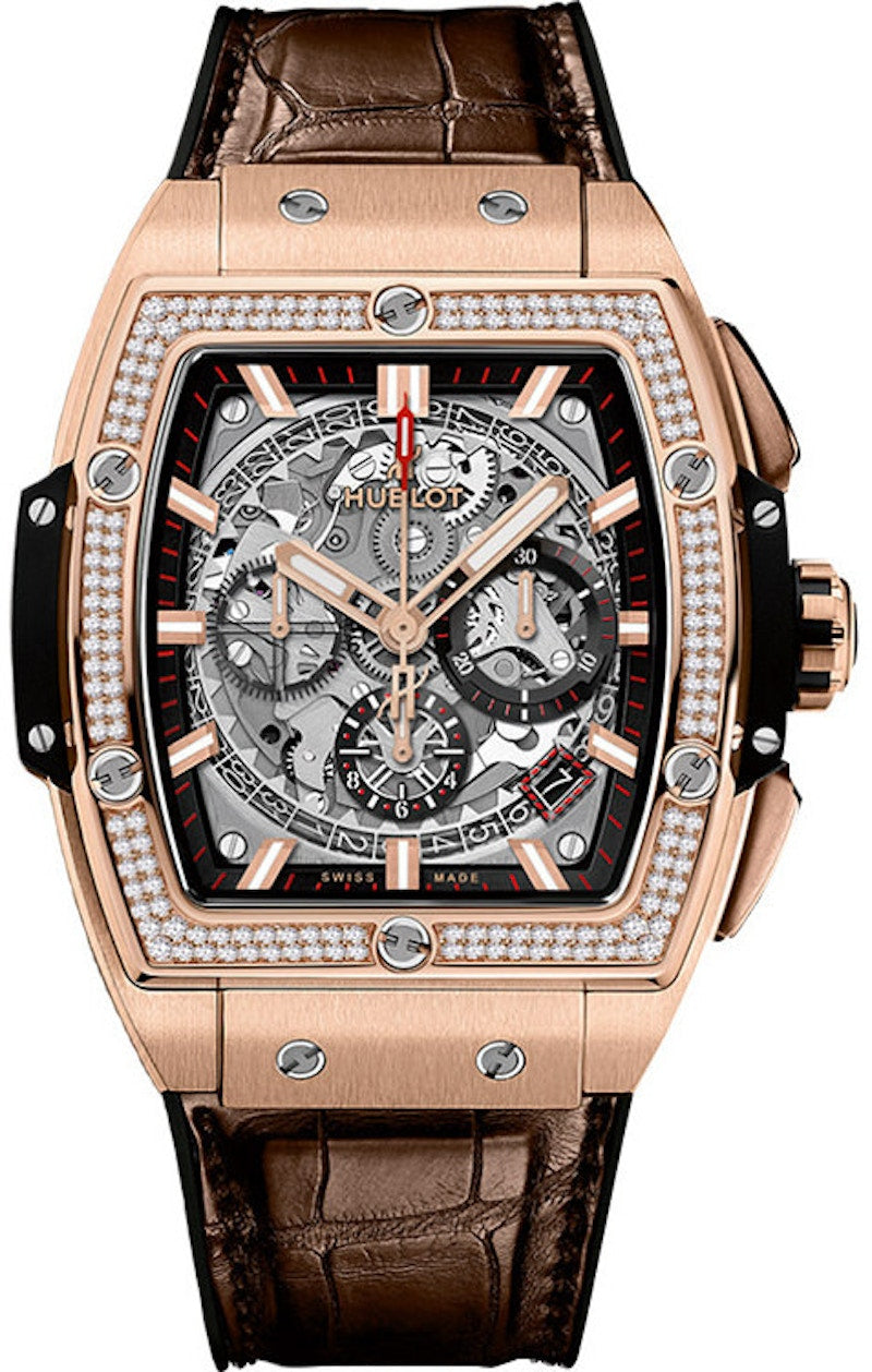 Hublot Spirit of Big Bang 601.OX.0183.LR.1104