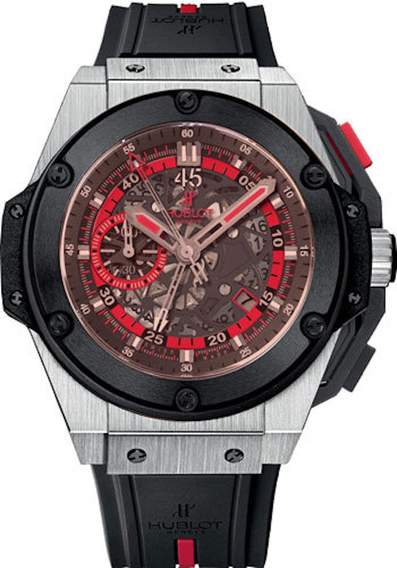 Hublot UEFA Euro 716.NM.1129.RX.EURO12