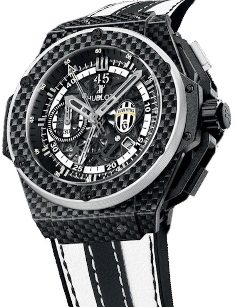 Hublot UEFA Euro 716.QX.1121.VR.JUV13
