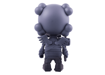 Huck Gee Mighty Jaxx Gold Life: Soul Collector (Shadow) Figure