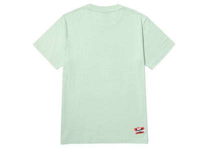 HUF x Ice Cream Fast Serve Tee Mint