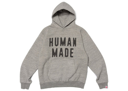Human Made #2 Sweat Hoodie Grey
