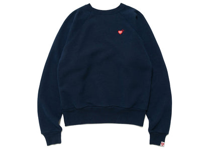 Human Made #2 Sweatshirt Navy
