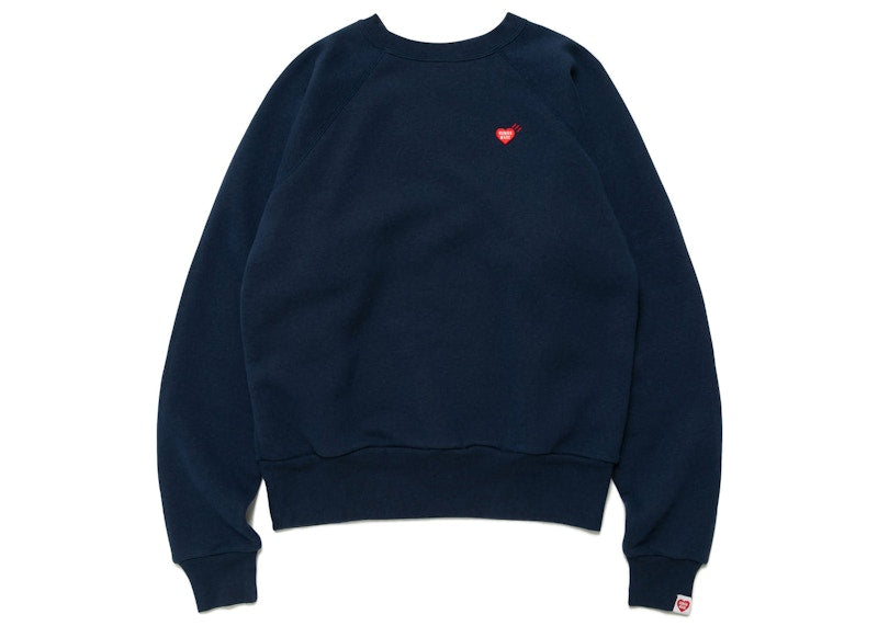Human Made #2 Sweatshirt Navy