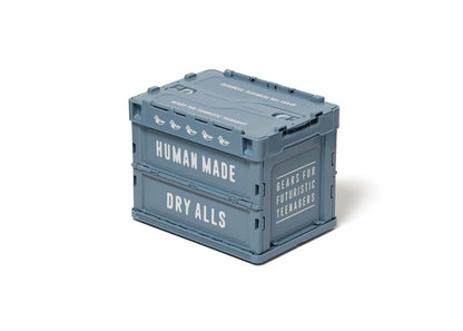 Human Made 20 L Container Blue