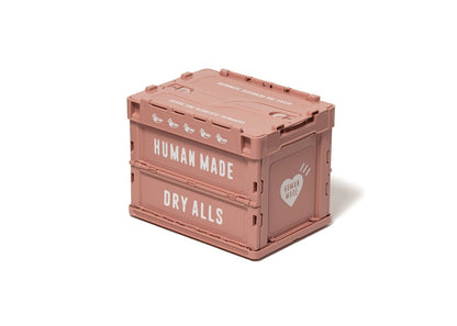 Human Made 20 L Container Pink