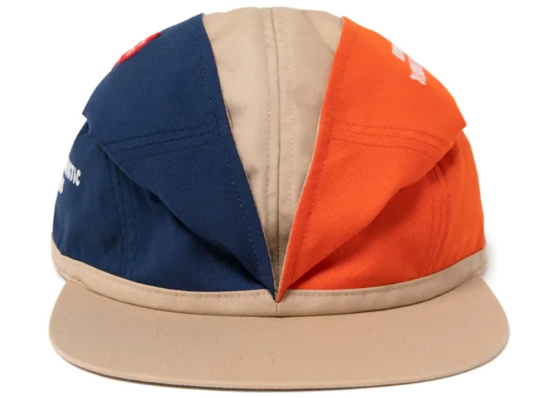 Human Made 3-Way Cap Beige
