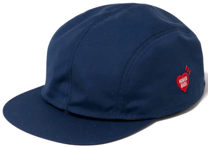 Human Made 3-Way Cap Navy