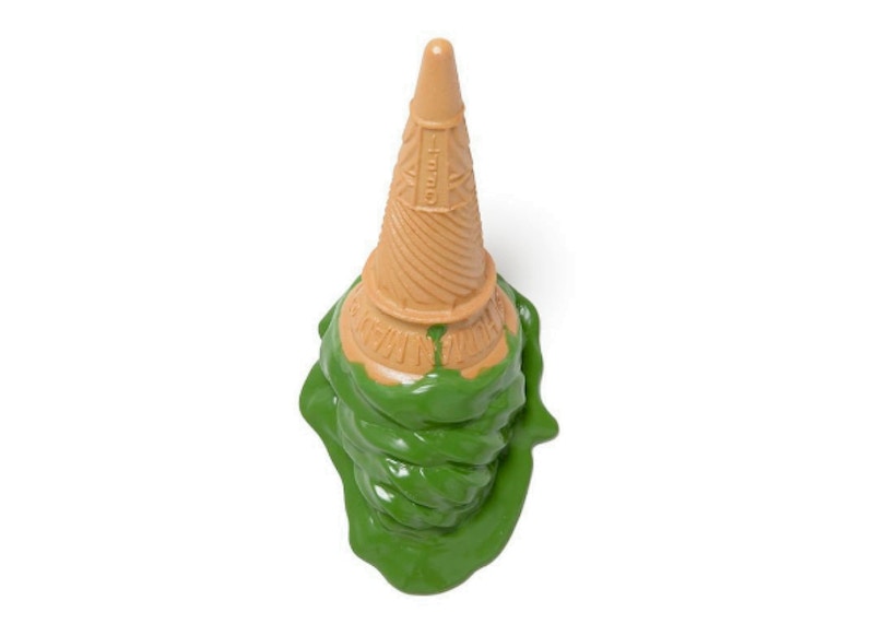 Human Made 99 Matcha Paper Weight #3 Green