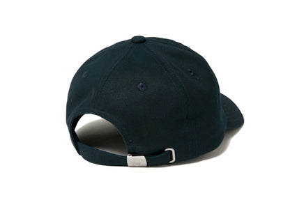 Human Made Animal Graphic 6 Panel Twill Cap Dog