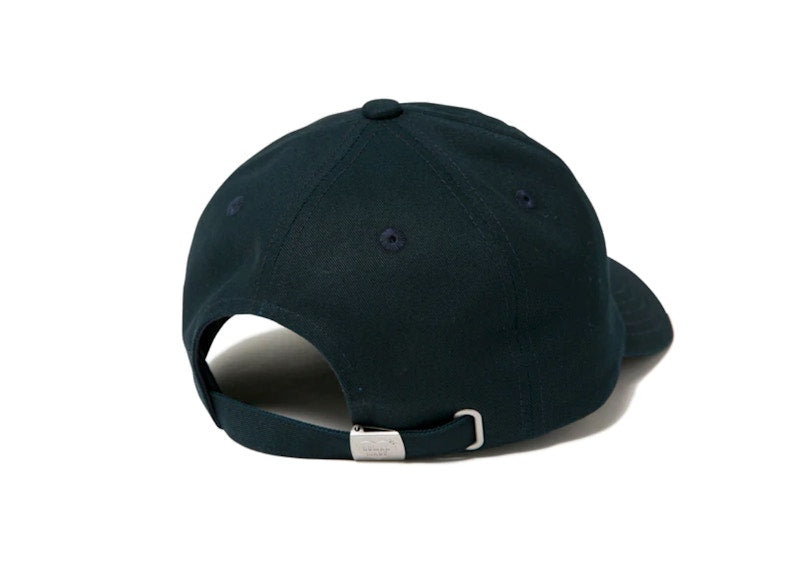 Human Made Animal Graphic 6 Panel Twill Cap Dog