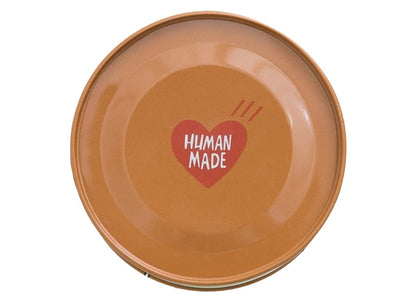 Human Made Burger Can