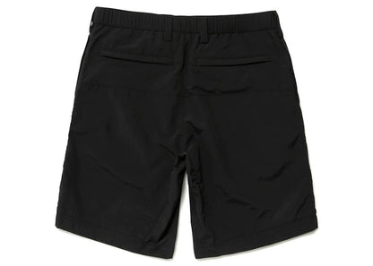 Human Made Camping Shorts Black