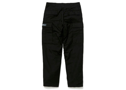 Human Made Cargo Pants Black