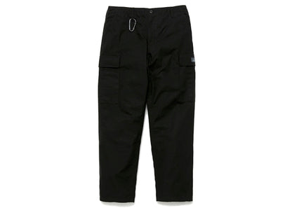 Human Made Cargo Pants Black