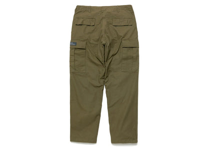 Human Made Cargo Pants Olive Drab