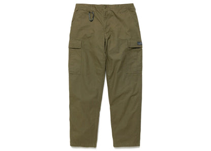 Human Made Cargo Pants Olive Drab