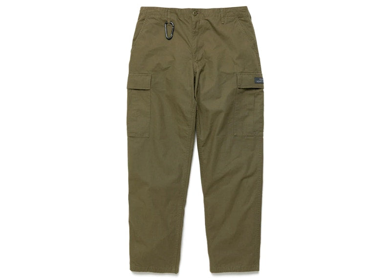 Human Made Cargo Pants Olive Drab