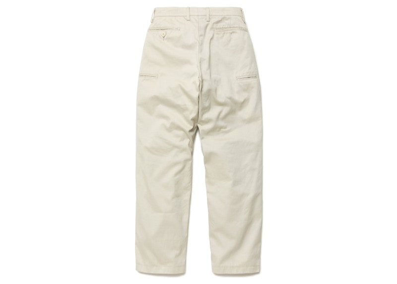 Human Made Chino Pants White