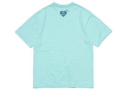Human Made Color #1 T-Shirt Green