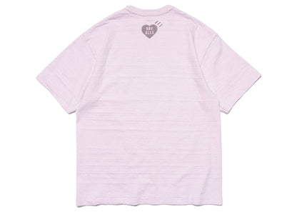 Human Made Color #1 T-Shirt Purple