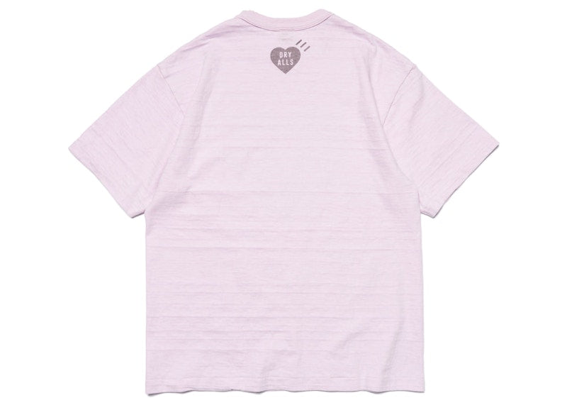 Human Made Color #1 T-Shirt Purple