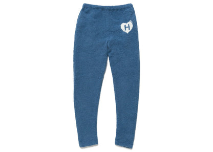Human Made Cozy Pants Blue
