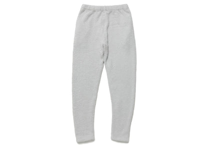 Human Made Cozy Pants Grey