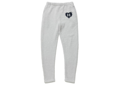 Human Made Cozy Pants Grey
