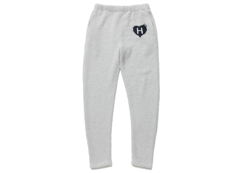 Human Made Cozy Pants Grey