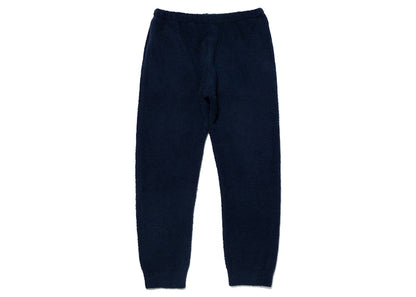 Human Made Cozy Pants Navy