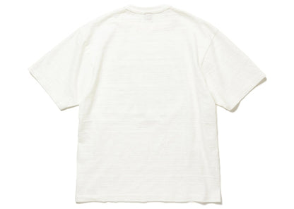 Human Made Crystal Heart Jewelry #1 T-Shirt White