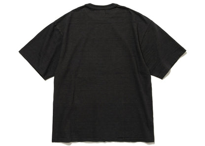 Human Made Crystal Heart Jewelry #2 T-Shirt Black