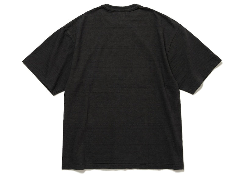 Human Made Crystal Heart Jewelry #2 T-Shirt Black