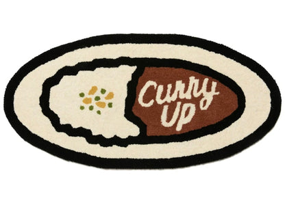 Human Made Curry Up Small Rug