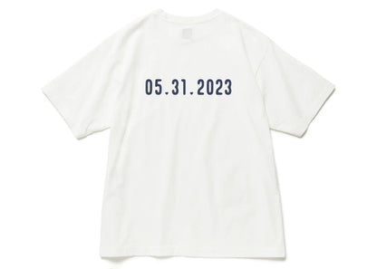 Human Made Daily S/S T-shirt Red