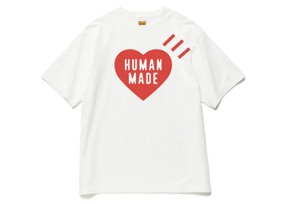 Human Made Daily S/S T-shirt Red