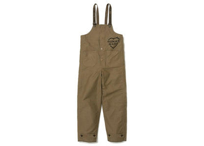 Human Made Deck Pants Beige