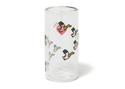 Human Made Double Wall Glass Tumbler