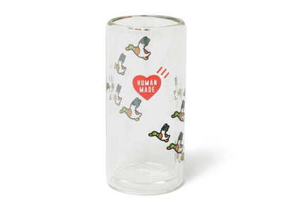 Human Made Double Wall Glass Tumbler